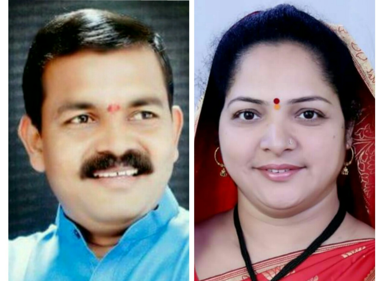 महापौरांकडून स्वपक्षिय नगरसेवकांचीच गळचेपी; भाजप नगरसेविका माया बारणे यांचा हल्लाबोल