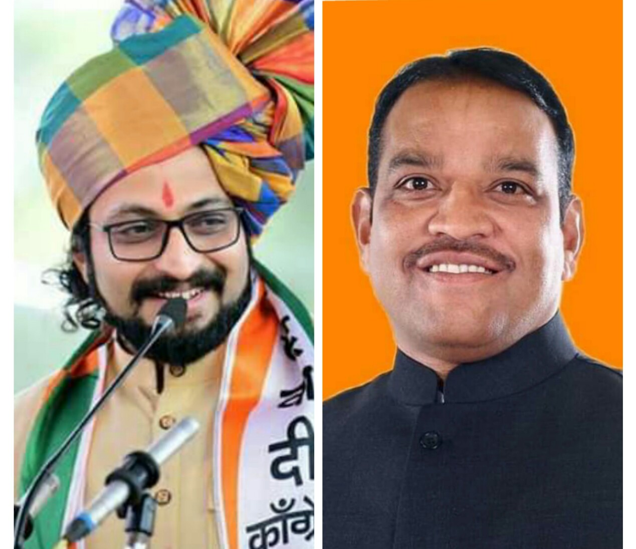 मावळमध्ये श्रीरंग बारणेंना ३५९०३ मतांची आघाडी; तर शिरूरमध्ये डॉ.अमोल कोल्हे १५०३६ मतांची आघाडी