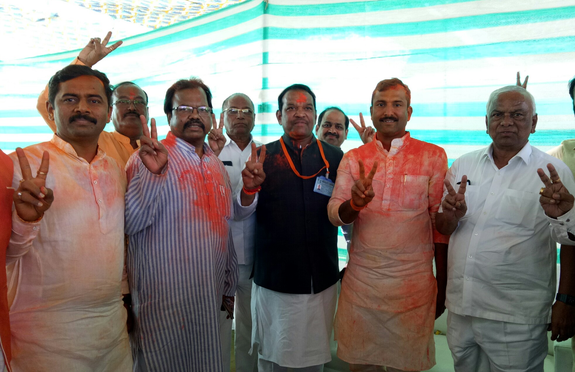 हा पराभव पार्थ पवारांचा नसून अजित पवारांचा - श्रीरंग बारणे