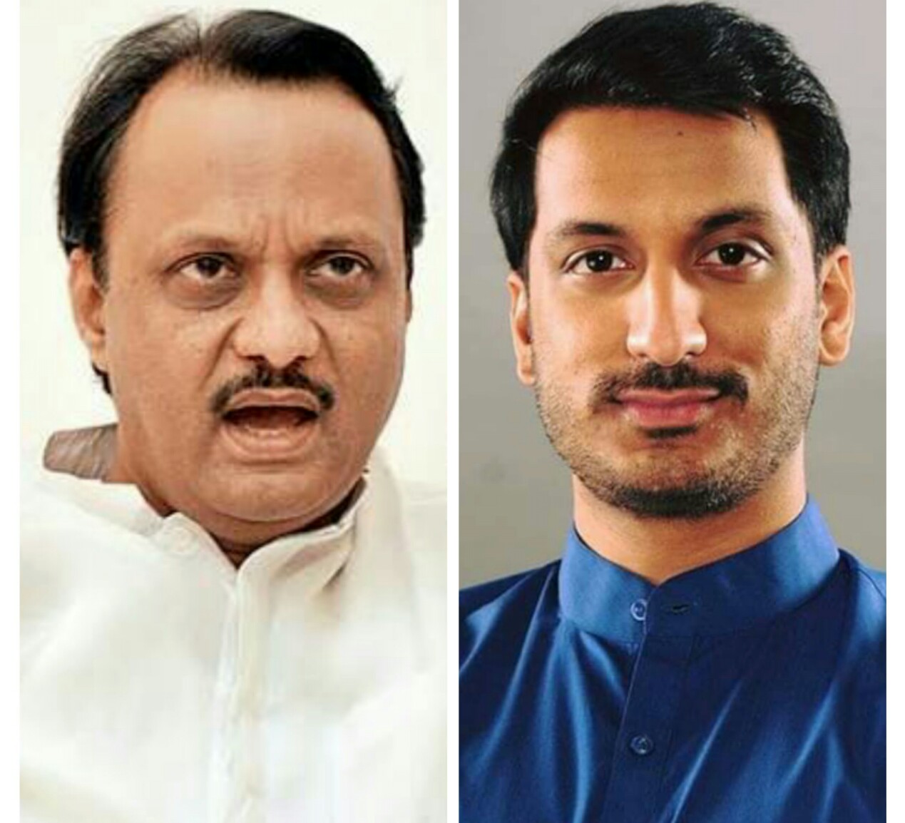 मावळमधील पराभवाची सर्वस्वी जबाबदारी माझी - अजित पवार