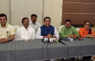 पिंपरी विधानसभेची जागा शिवसेनेकडेच राहणार - खासदार श्रीरंग बारणे