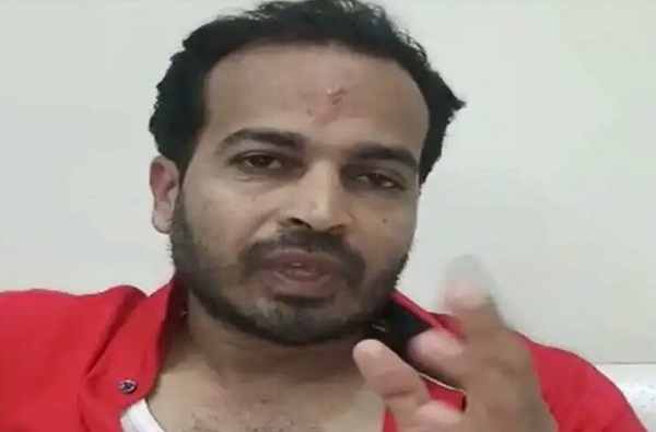 MIM च्या नगरसेवकाने केला बंदुकीचा धाक दाखवून बलात्कार; चाकण पोलीस ठाण्यात गुन्हा दाखल