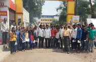 काळेवाडीतील लक्ष्मीबाई तापकीर विद्यालयाचा ९२.८५ टक्के निकाल