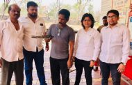 ..अन् वाचले जखमी कोकीळेचे प्राण