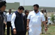 महापालिका, नगरपंचायत, नगरपरिषदेच्या शिक्षकांनाही सातवा वेतन आयोग लागू करा; आमदार महेश लांडगे यांची मागणी