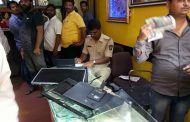 दत्ता सानेंच्या कार्यालयाची तोडफोड करणाऱ्या दोघांना अटक