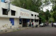 वायसीएम रूग्णालयाचा 'भोंगळ' कारभार; वीज पुरवठा नसल्याने शवविच्छेदन केंद्रातील कोल्डस्टोरेज तब्बल १६ तास बंद..!