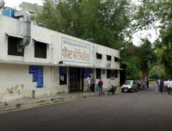 वायसीएम रूग्णालयाचा 'भोंगळ' कारभार; वीज पुरवठा नसल्याने शवविच्छेदन केंद्रातील कोल्डस्टोरेज तब्बल १६ तास बंद..!