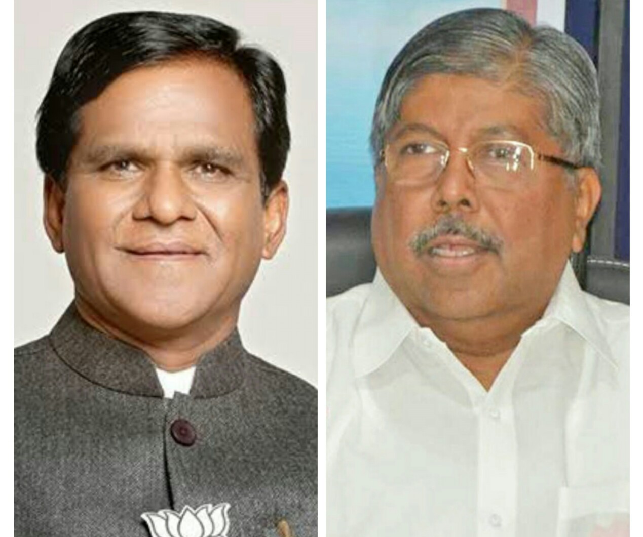 प्रदेशाध्यक्ष, पालकमंत्री आज शहरात; रखडलेल्या महामंडळावरील नियुक्त्यांचा निर्णय होणार?