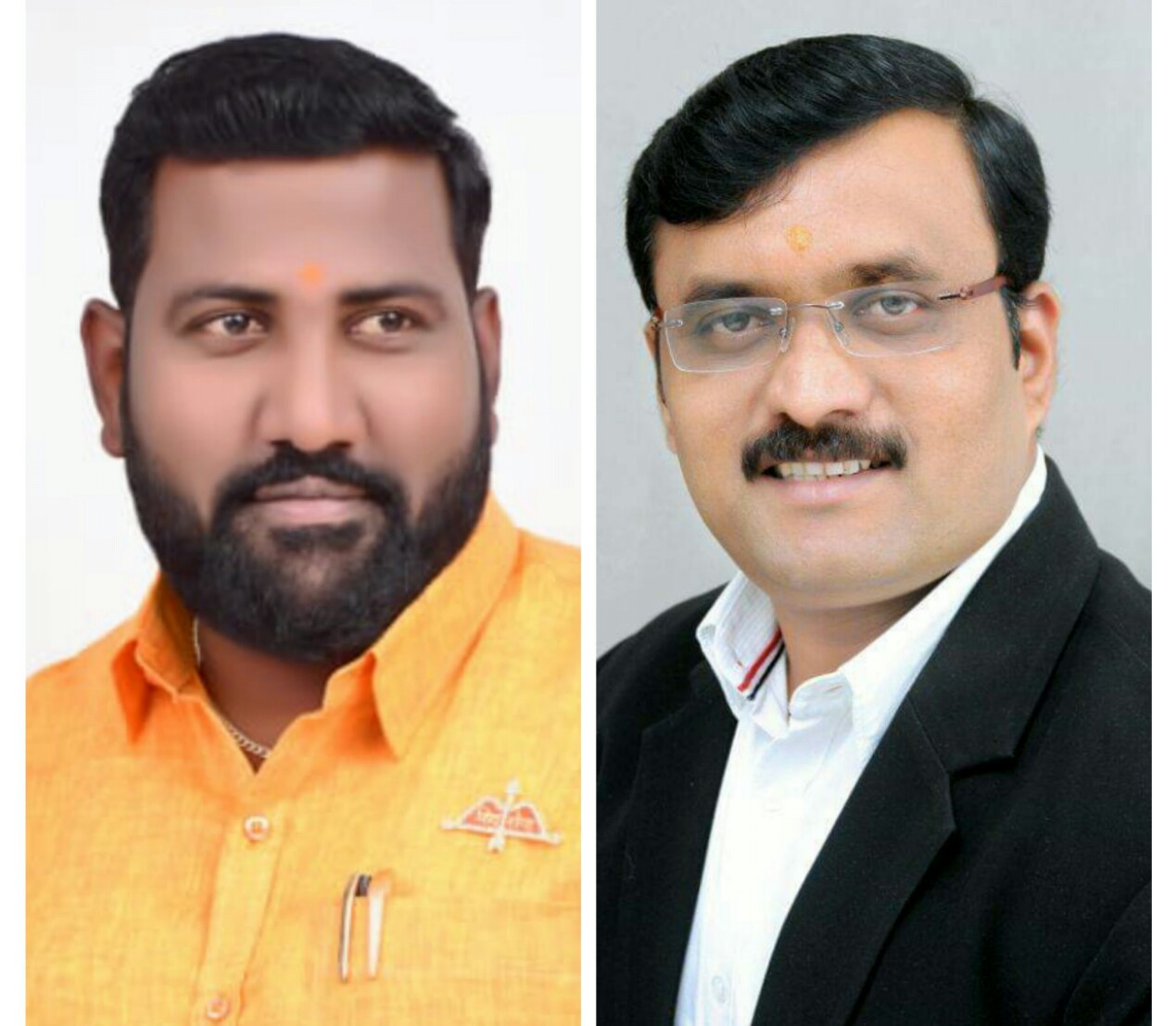 शिवसेना पक्षाची शिस्तभंग करणाऱ्या नगरसेवक सचिन भोसलेंनी तात्काळ राजीनामा द्यावा - युवराज दाखले