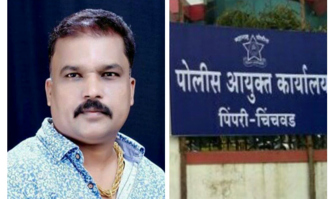 पिंपरी चिंचवड शहरात अवैध धंदे राजरोसपणे सुरू; आरपीआयच्या सुरेश निकाळजेंचा आंदोलनाचा इशारा..!