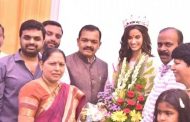 पिंपरी चिंचवडच्या शिरपेचात मानाचा तुरा; शिवानी जाधव 'फेमिना मिस ग्रँड इंडिया' पुरस्काराची मानकरी