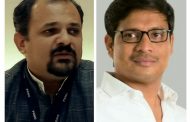 भाजप प्रवक्ते पदाच्या 'त्या' प्रकरणावरून स्थायीच्या बैठकीत आयुक्त चिडीचुप..!