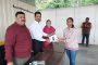पिंपरी महापालिकेने राबविलेला वृक्षरोपणाचा उपक्रम स्तुत्य - राज्यमंत्री बाळा भेगडे