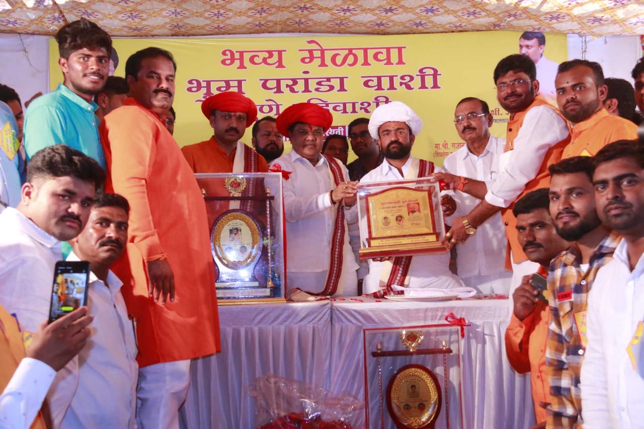 आता शिवसेना गाफिल राहणार नाही - तानाजी सावंत