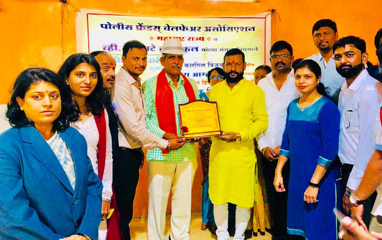 सैनिकांच्या प्रती प्रत्येक भारतीयांमध्ये अभिमान असला पाहिजे - नायक दिगेंद्र कुमार