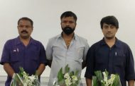 टाटा मोटर्स एम्प्लॉईज युनियनच्या अध्यक्षपदी सचिन लांडगे विजयी..!