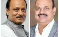अजितदादांच्या वाढदिवसानिमित्त आझमभाईंची ग्रंथतुला; युवानेते शेखर ओव्हाळ युवा मंचच्या वतीने मान्यवरांचा सन्मान सोहळा