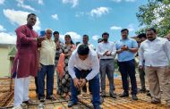 अत्याधुनिक सुविधांनी सजणार नेहरुनगर येथील बौद्धविहार; महेश लांडगे यांच्या आमदार निधीतून होणार नूतनीकरण