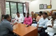 पिंपरी चिंचवड शहर कचरामुक्त करा; पार्थ पवारांची पालिका आयुक्तांकडे मागणी