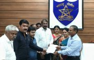 शहरातील वाढते गुन्हे थांबणार नसतील तर पोलीस आयुक्तालय बंद करा; राष्ट्रवादी काँग्रेसची मागणी