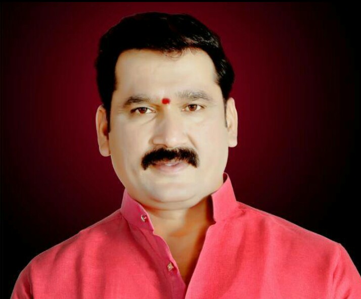 पिंपरी चिंचवड महापालिकेच्या विरोधी पक्षनेतेपदी नाना काटे यांची वर्णी