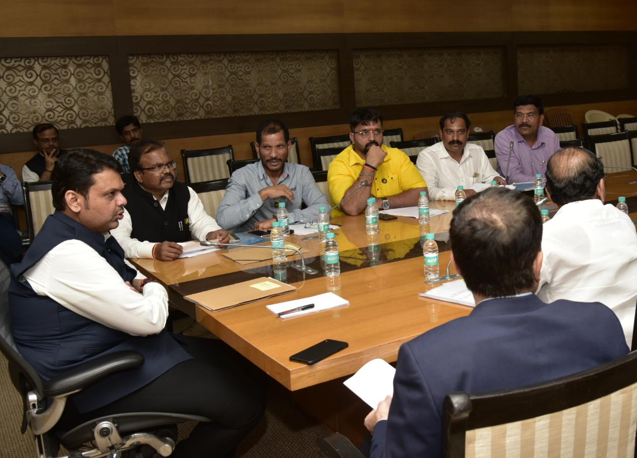 प्राधिकरणातील बाधित शेतकऱ्यांना साडेबारा टक्के परतावा मिळणार