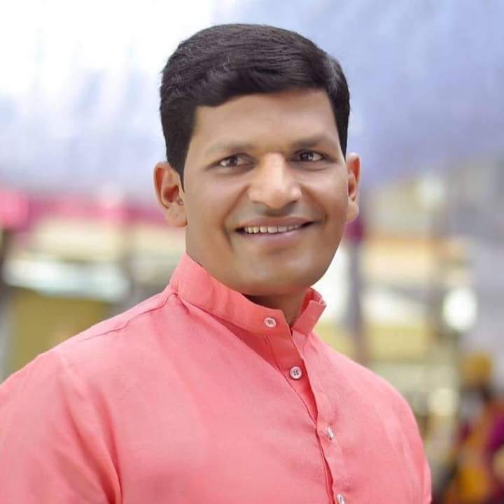 वाकड - पिंपळे निलख मधील पाणीटंचाईच्या निषेधार्थ नगरसेवक तुषार कामठेंचे सोमवारी बेमुदत उपोषण