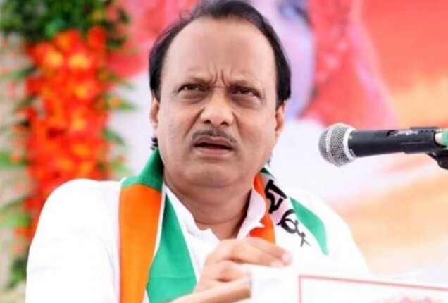 पुण्यातील या ४ जागा राष्ट्रवादी लढवणार, अजित पवार यांची घोषणा