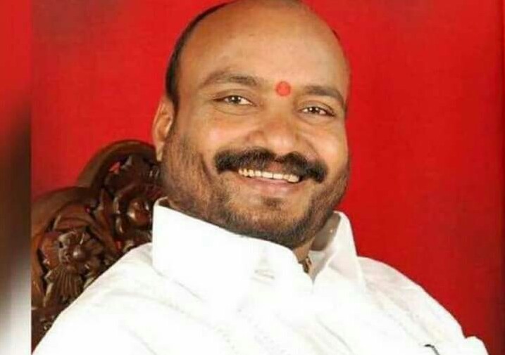 शिवसेनेचे माजी नगरसेवक रघुनाथ वाघ यांचे निधन