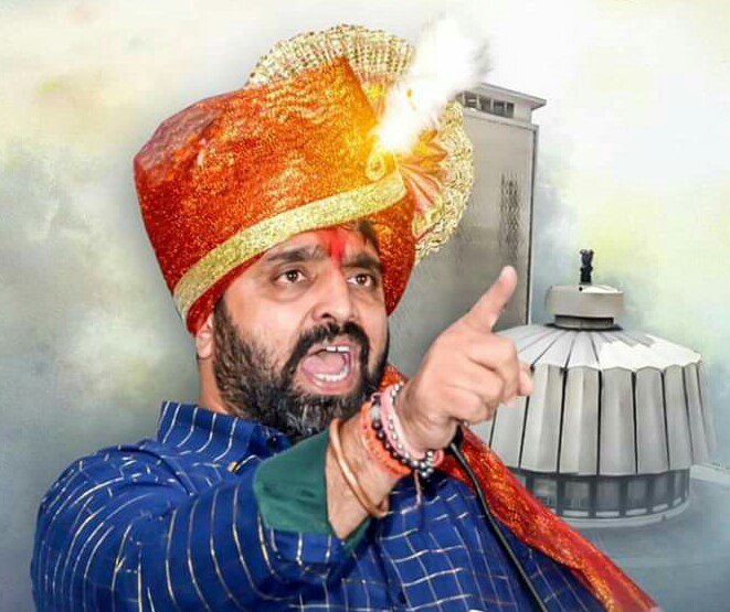 '७२ वर्षात महेशदादांसारखा आमदार झाला नाही', लाखाने नव्हे सव्वा लाखाच्या फरकाने दादा पुन्हा आमदार होणार; मोशीतील ज्येष्ठ नागरिक बबनराव बोऱ्हाटे यांची भावना