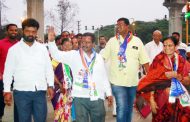 पिंपरीतून अण्णा बनसोडे यांना विजयी करुन मागील पराभवाचा 'वचपा' काढा - शाम लांडे