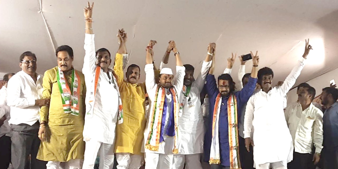 निवडणूक मावळची, मुद्दा काश्मीरचा, मुख्यमंत्री उत्तर प्रदेशचा.. ही अशी निवडणूक असती होय? खासदार अमोल कोल्हे यांचा तडाखेबंद सवाल