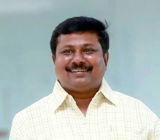 पिंपरीत राष्ट्रवादीने उमेदवार बदलला, माजी आमदार आण्णा बनसोडे यांना उमेदवारी