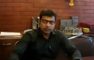 राष्ट्रवादीची उमेदवारी बाद झाल्यानंतर प्रशांत शितोळे यांचा थेट कार्याध्यक्ष पदाचा राजीनामा..!