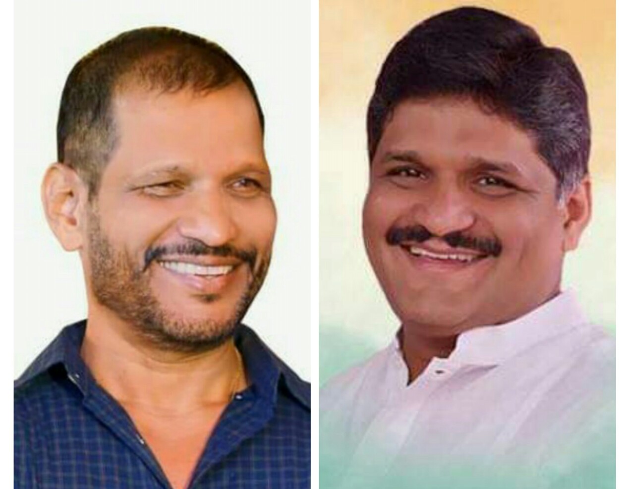 चिंचवडमध्ये लक्ष्मण जगताप आणि राहुल कलाटे यांच्यात लढत होणार; कलाटेंच्या बंडखोरीमुळे जगताप यांच्यापुढे मोठे आव्हान..!