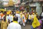 राष्ट्रवादीचे अण्णा बनसोडे यांच्यासह अपक्ष उमेदवार विलास लांडे, राहुल कलाटे यांना मनसेचा 'बिनशर्त पाठिंबा' जाहीर..!