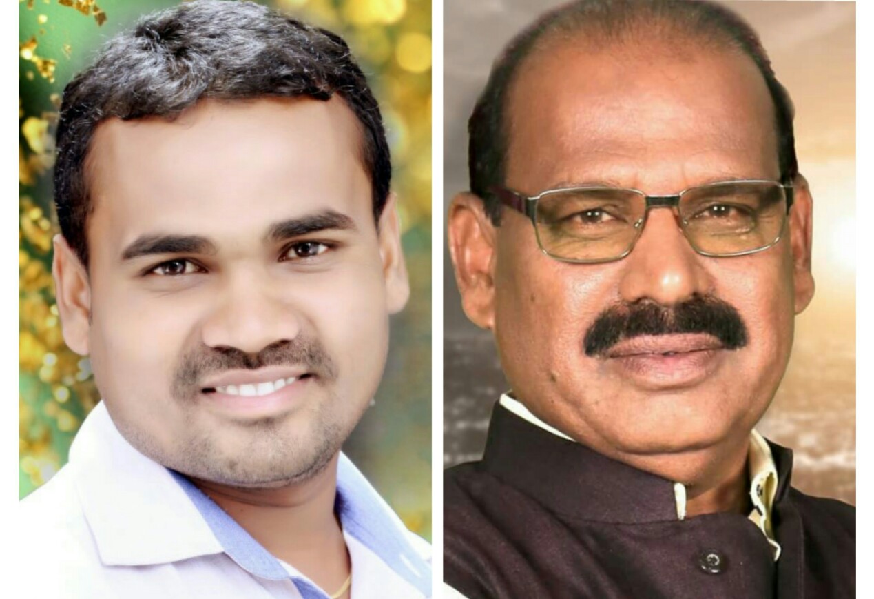 भोसरी मतदारसंघात विरोधकांकडून अपक्ष उमेदवार विलास लांडेंच्या बदनामीचा डाव; निगडीतील विष्णू लोखंडेंचा आरोप