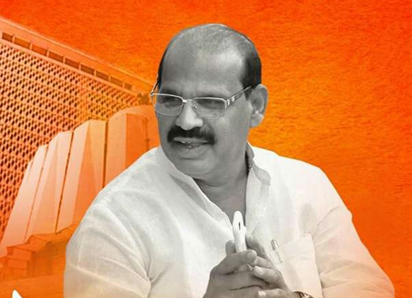 मोशीतील 'सफारी पार्क'चा लेखी आदेश कुठेय? निवडणुकीच्या तोंडावर 'फेकाफेकी'चे राजकारण; विलास लांडे यांचा हल्लाबोल..!