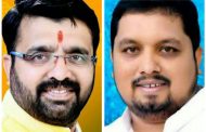 दिघीकरांसाठी आमदार महेश लांडगे यांचा ‘सर्जिकल स्ट्राईक’ - नगरसेवक विकास डोळस; ५० हजार नागरिकांच्या जिव्हाळ्याचा विषय असलेल्या भोसरी-दिघी मुख्य रस्त्याचे काम मार्गी