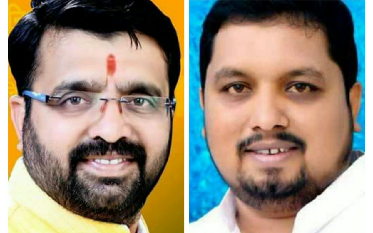 दिघीकरांसाठी आमदार महेश लांडगे यांचा ‘सर्जिकल स्ट्राईक’ - नगरसेवक विकास डोळस; ५० हजार नागरिकांच्या जिव्हाळ्याचा विषय असलेल्या भोसरी-दिघी मुख्य रस्त्याचे काम मार्गी