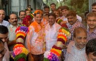 पिंपरी, चिंचवड आणि भोसरी विधानसभेचा दुपारी ३ वाजेपर्यंतचा निकाल..!