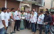 अण्णा बनसोडे यांच्या प्रचारासाठी पिंपरीत राष्ट्रवादी एकवटली; मोठ्या मताधिक्याने विजयी करण्याचा निर्धार..!