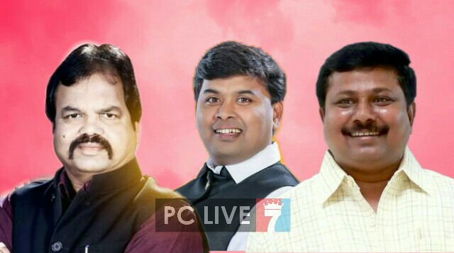 पिंपरीतल्या आजी-माजी आमदारांपेक्षा अमित गोरखे 'श्रीमंत'