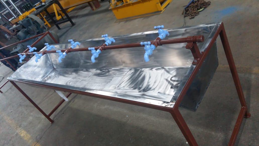 आकुर्डी रोटरी क्लबतर्फे ग्रामीण भागातील शाळांना १०० हँड वॉश स्टेशन देणार; खासदार श्रीरंग बारणे, रोटरीचे आरआय शेखर मेहता यांच्या हस्ते करणार सुपूर्द..!