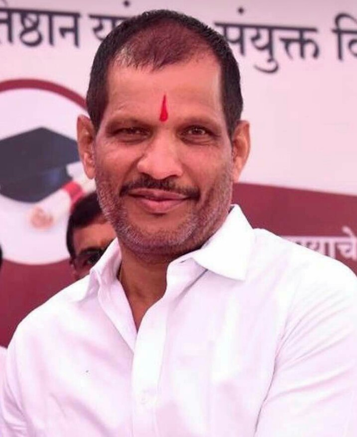 अयोध्या प्रकरणाच्या ऐतिहासिक निकालानंतर पिंपरी चिंचवडवासीयांनी एकता कायम राखावी; आमदार लक्ष्मण जगताप यांचे आवाहन