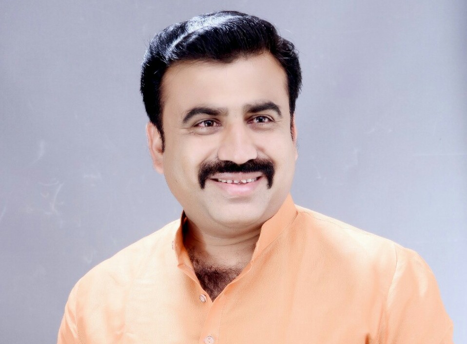 पिंपरीगाव ते पिंपळे सौदागर समांतर पुल होणार कधी? दोन वर्षापासून पाठपुरावा करूनही आयुक्तांचे दुर्लक्ष - संदीप वाघेरे