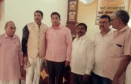 आमदार अण्णा बनसोडे यांच्या उपस्थितीत डीलक्स चौकातील केजीएन ग्रुपच्या वतीने ईद ए मिलाद मोठ्या उत्साहात साजरी