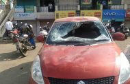 व्हॉट्सअपवर टाकलेल्या वर्चस्वाच्या पोस्टवरून तळेगावात दोन गटात तुफान राडा