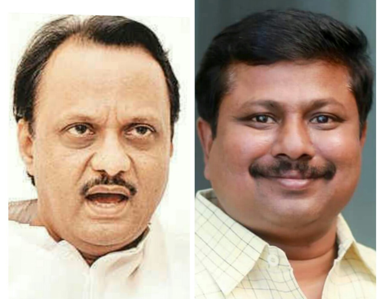 पिंपरीचे आमदार अण्णा बनसोडे गायब; राष्ट्रवादीचे एकमेव आमदार अजितदादांसोबत..!